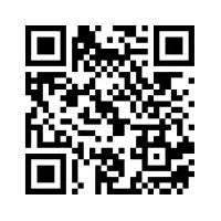 GEF EdVentures QR Code to Interest Form