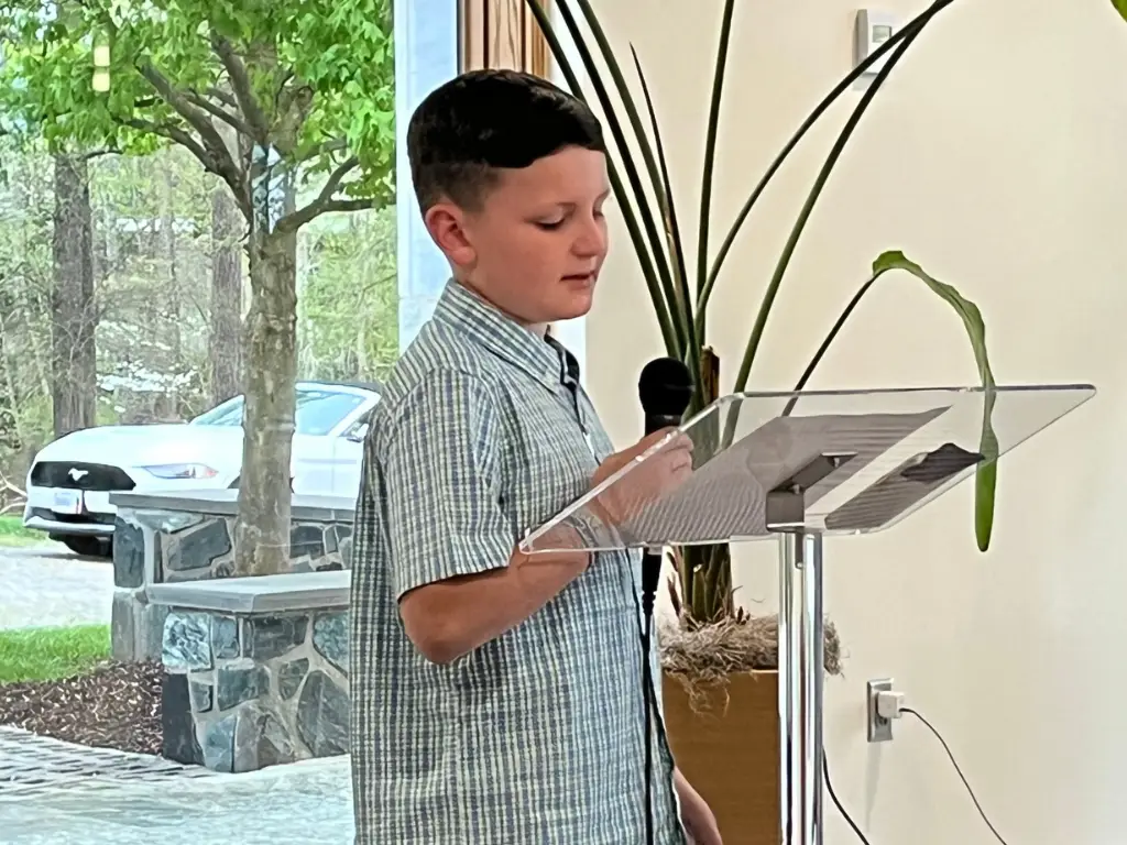 2025 Essay Contest 10