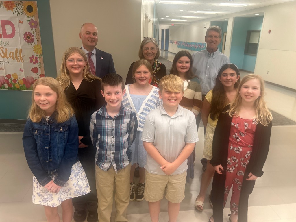 9th Annual Essay Contest Winners