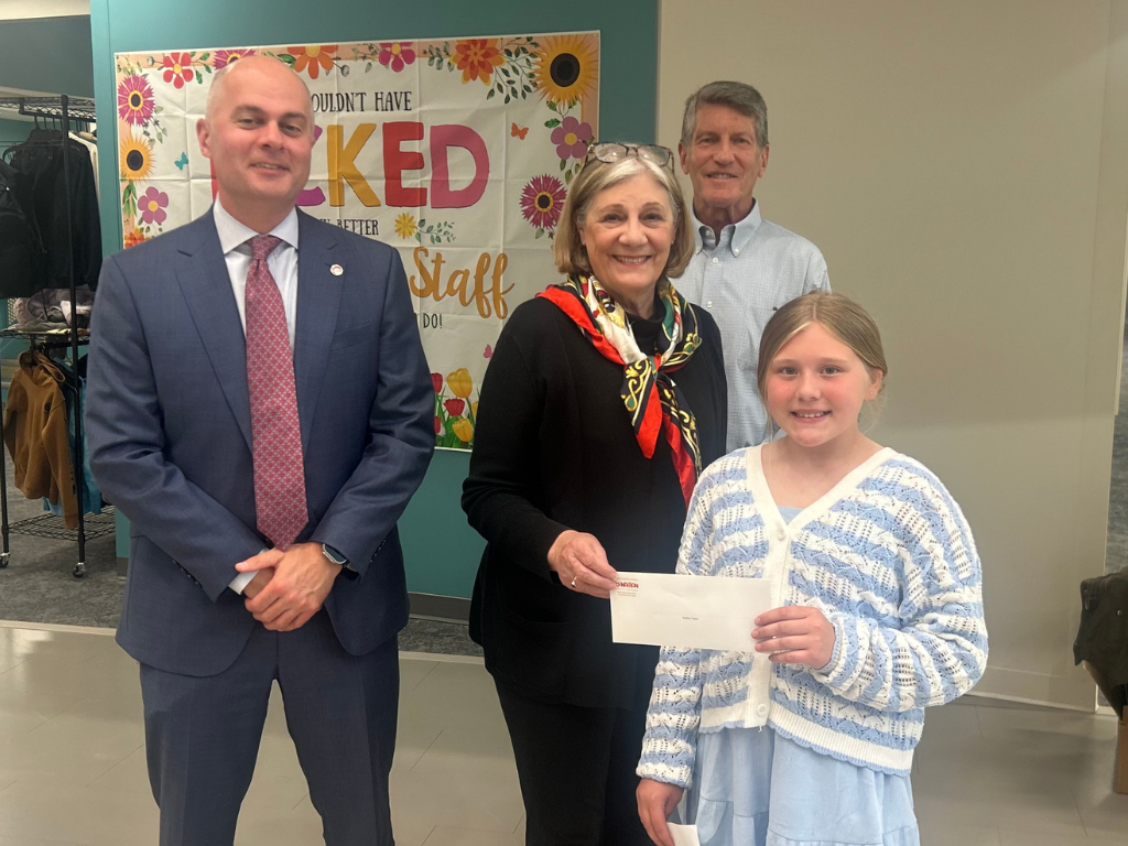 9th Essay Contest.10