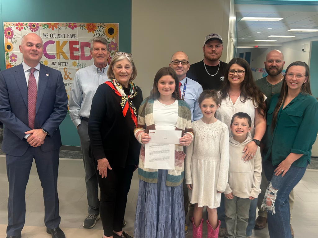 9th Essay Contest.11