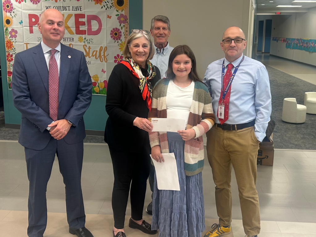 9th Essay Contest.12