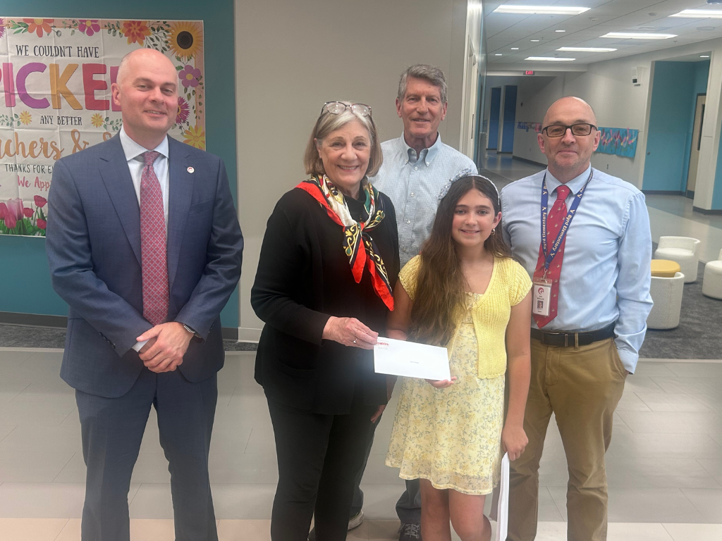 9th Essay Contest.14