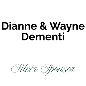 Dianne & Wayne Dementi