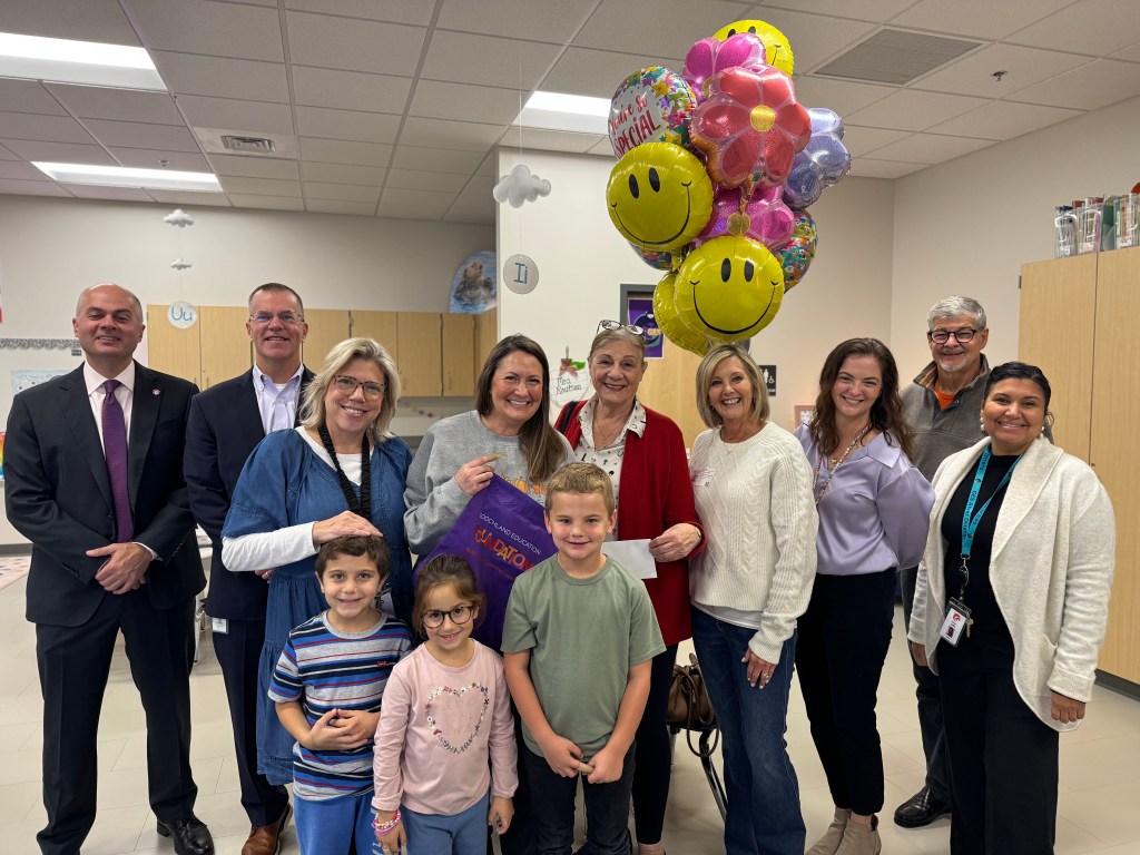 Otterly Excited to Read_ Kindergarteners Dive into Reading!-GES