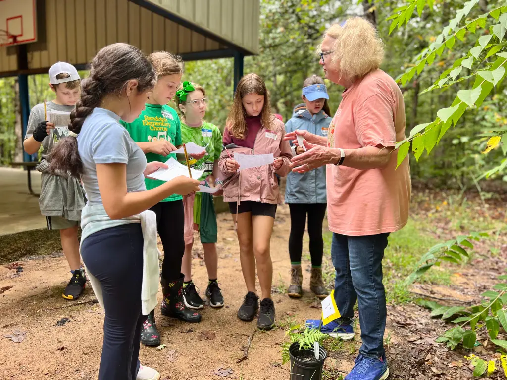 STEM in Nature 2025-26-5