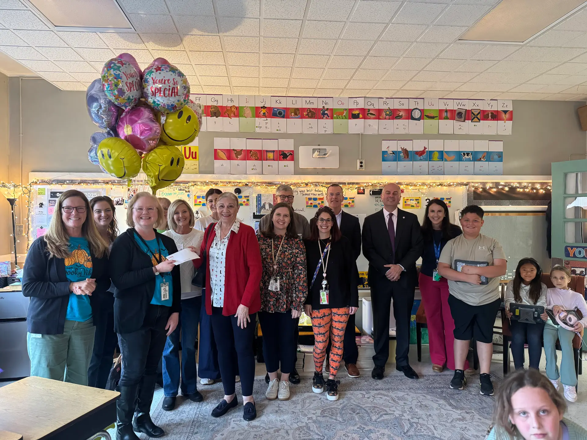 Time Travel in Goochland - RES