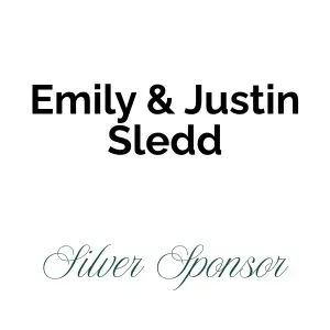 Emily and Justin Sledd