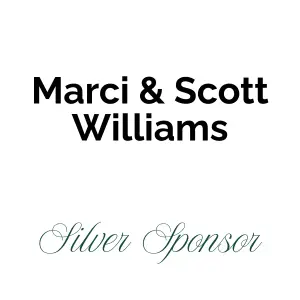 Marci and Scott Williams